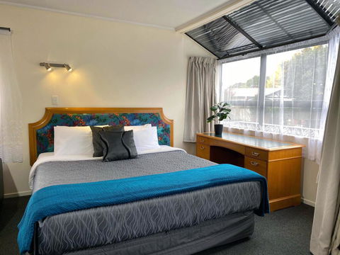 Asure Pembrooke Motor Lodge - Accommodation New Zealand 1