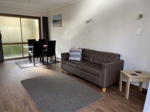 ASURE Wayfarer Motel - Accommodation New Zealand 1