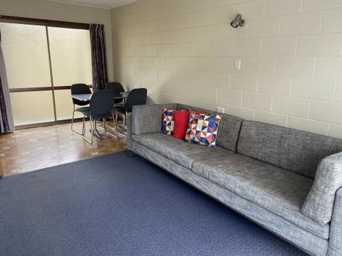 ASURE Wayfarer Motel - Accommodation New Zealand 2