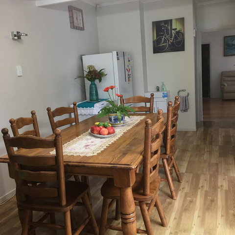 AT Homestay - Accommodation New Zealand 3