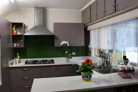 AT Homestay - Accommodation New Zealand 2