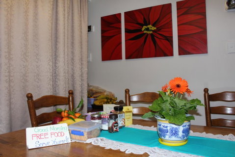 AT Homestay - Accommodation New Zealand 1
