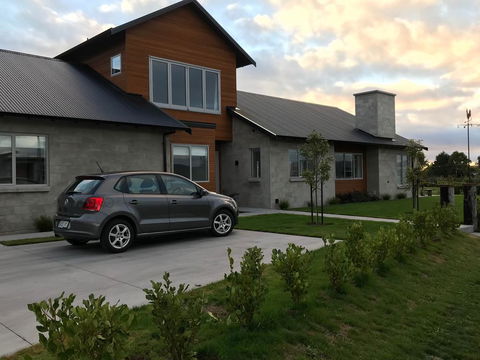 At Kotare BnB - Accommodation New Zealand 2