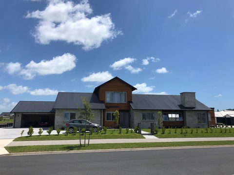 At Kotare BnB - Accommodation New Zealand 1