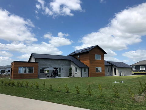 At Kotare BnB - Accommodation New Zealand 3