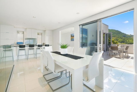 Ataahua - Accommodation New Zealand 2
