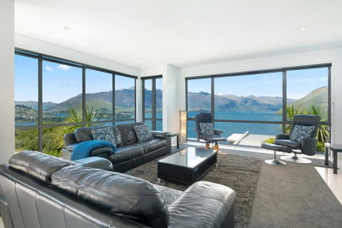Ataahua - Accommodation New Zealand 1