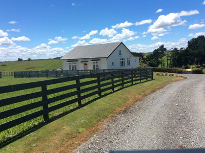 Ataahua Cottage