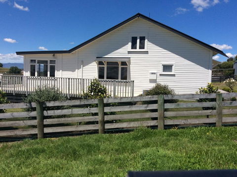 Ataahua Cottage - Accommodation New Zealand 3