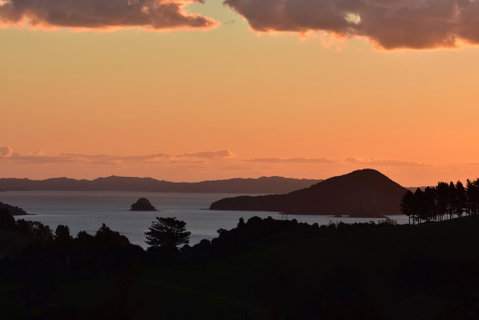 Atea Lodge - Accommodation New Zealand 0