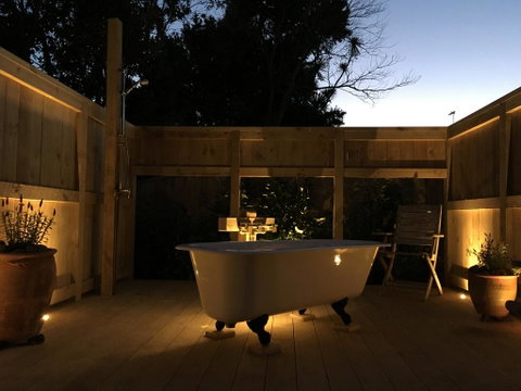 Atea Lodge - Accommodation New Zealand 1
