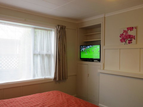 Athena Motel - Accommodation New Zealand 3