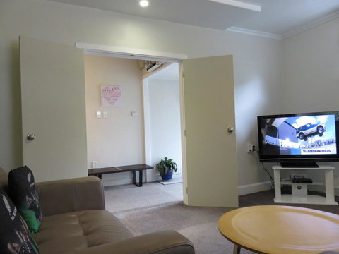 Athena Motel - Accommodation New Zealand 2