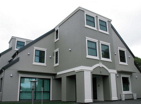Athena Motel - Accommodation New Zealand 0