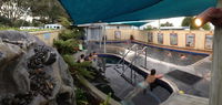Athenree Hot Springs  Holiday Park