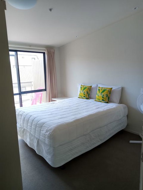 Atlas Suites And Apartments - Accommodation New Zealand 3