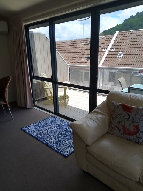 Atlas Suites And Apartments - Accommodation New Zealand 2