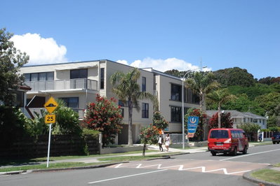 Atlas Suites And Apartments