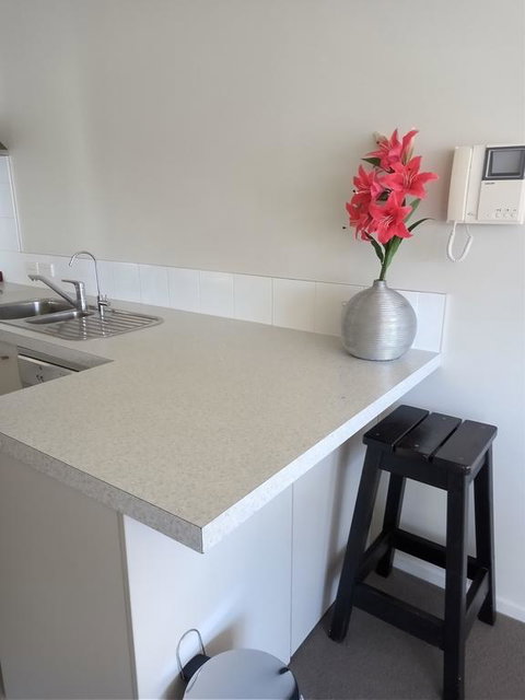 Atlas Suites And Apartments - Accommodation New Zealand 1