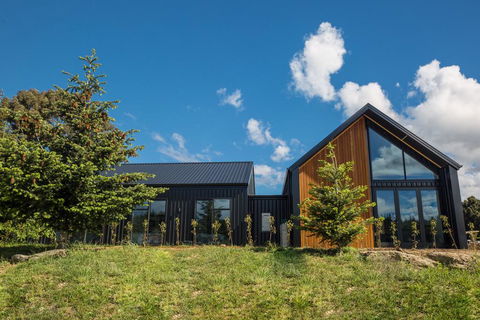 Aubrey Guest House - Accommodation New Zealand 3
