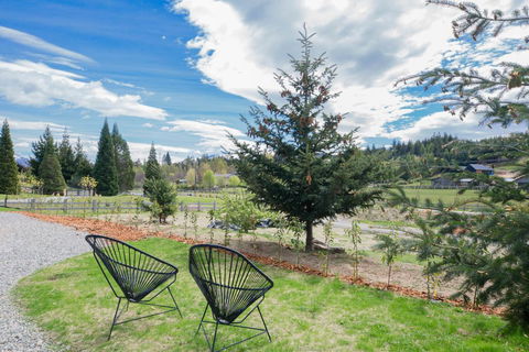 Aubrey Guest House - Accommodation New Zealand 1