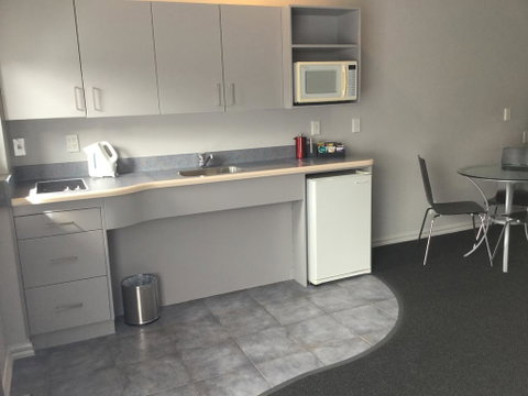 Aubyn Court Spa Motel - Accommodation New Zealand 2