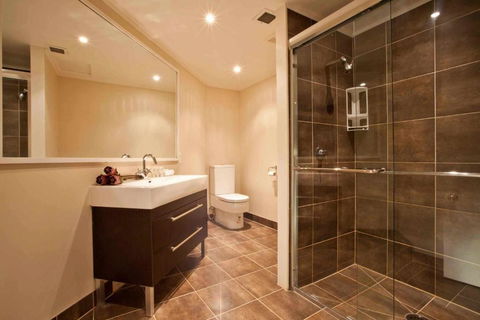 Auckland Airport Kiwi Hotel - Accommodation New Zealand 3