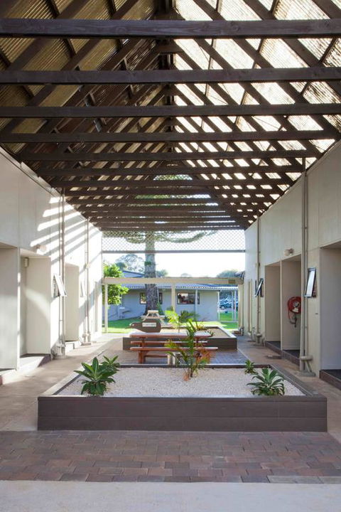 Auckland Airport Kiwi Motel - Accommodation New Zealand 3