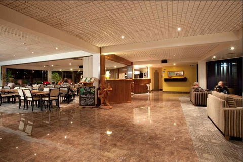 Auckland Airport Kiwi Motel - Accommodation New Zealand 2