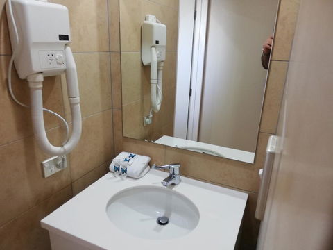 Auckland Airport Lodge - Accommodation New Zealand 2