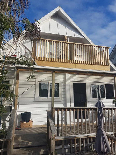 Auckland Budget Inn - Accommodation New Zealand 3