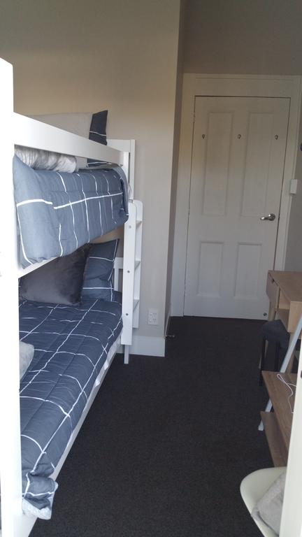 Auckland Budget Inn - Accommodation New Zealand 0