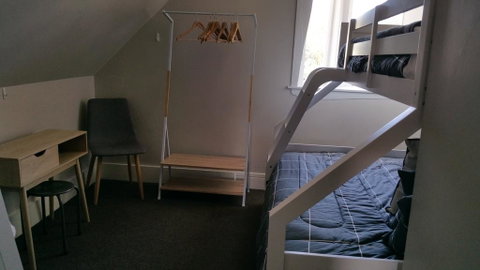 Auckland Budget Inn - Accommodation New Zealand 1