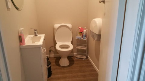 Auckland Budget Inn - Accommodation New Zealand 2