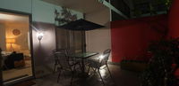 Auckland CBD 1 Bedroom Apt Wifi/Netflix  Private Courtyard