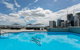 Auckland CBD Studio Apartment With Pool Access - thumb 1