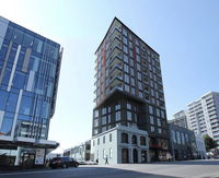 Auckland CBD Victoria
