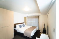 Auckland CBD- Cosy Studio