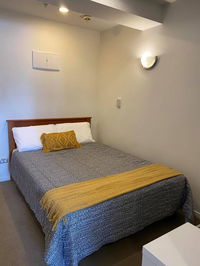 Auckland City Central Studio