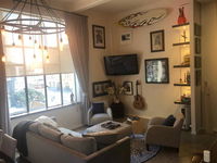 Auckland City Waterfront Historic Apartment