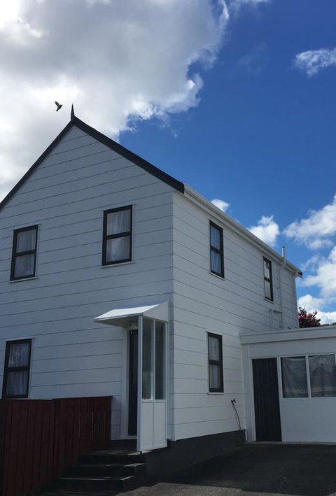 Auckland HQ Holiday Home - Accommodation New Zealand 3