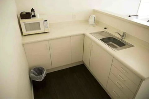 Auckland Newmarket Motel - Accommodation New Zealand 1