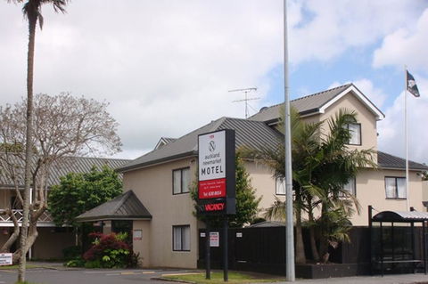 Auckland Newmarket Motel - Accommodation New Zealand 0