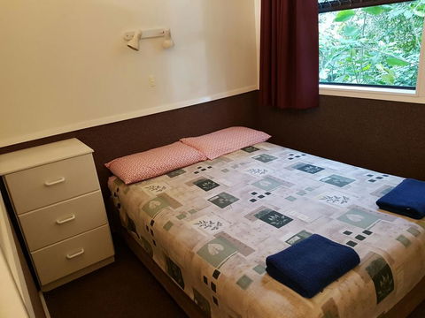 Auckland Northshore Motels & Holiday Park - Accommodation New Zealand 3