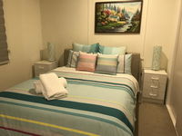 Auckland One Tree Hill Cody suite