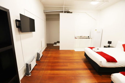 Aura Hotel - Accommodation New Zealand 2