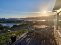 Auranga Paku Retreat