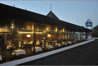 Auto Lodge Motor Inn