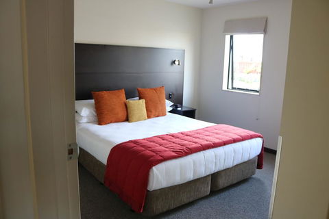 Ava Lodge - Accommodation New Zealand 1