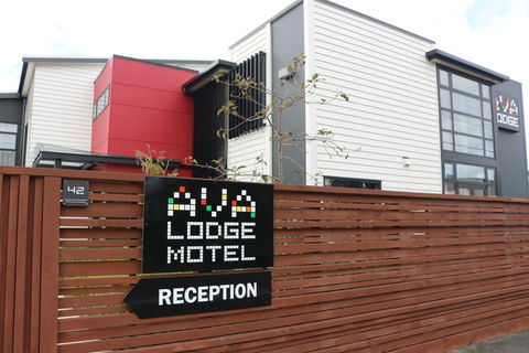 Ava Lodge - Accommodation New Zealand 3